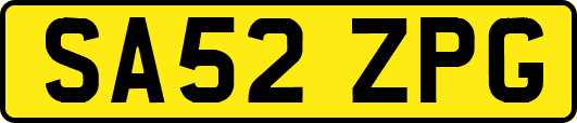 SA52ZPG