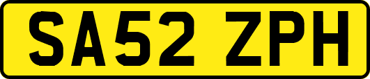 SA52ZPH