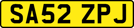 SA52ZPJ