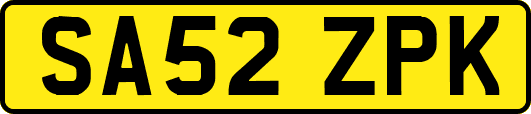SA52ZPK