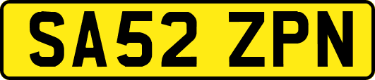 SA52ZPN