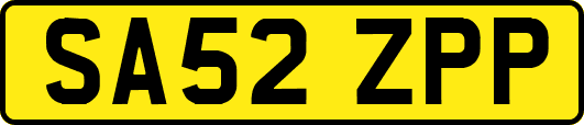 SA52ZPP