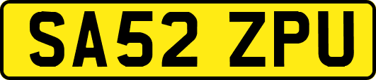 SA52ZPU