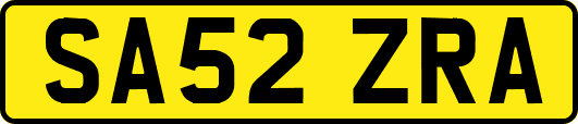 SA52ZRA