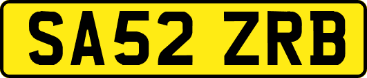 SA52ZRB