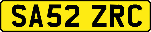 SA52ZRC