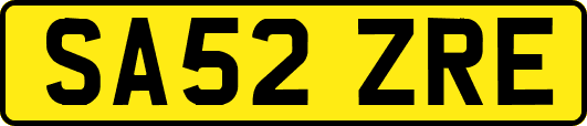 SA52ZRE
