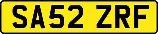 SA52ZRF
