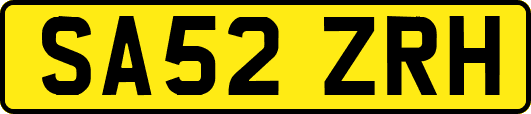 SA52ZRH