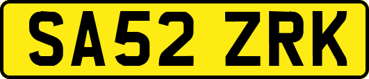 SA52ZRK