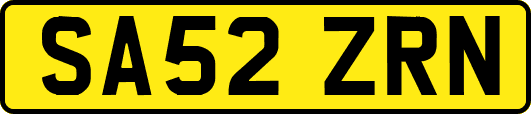 SA52ZRN