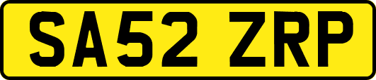 SA52ZRP