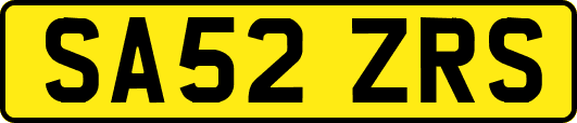 SA52ZRS