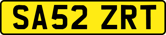 SA52ZRT