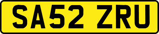 SA52ZRU