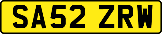 SA52ZRW