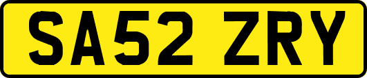 SA52ZRY