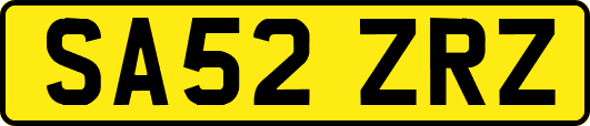 SA52ZRZ