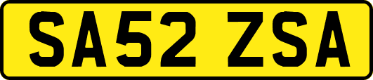 SA52ZSA