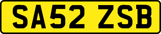 SA52ZSB