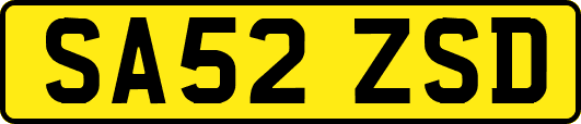 SA52ZSD