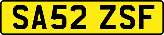 SA52ZSF