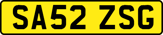 SA52ZSG