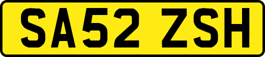 SA52ZSH
