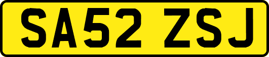 SA52ZSJ