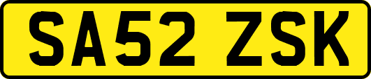 SA52ZSK