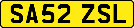 SA52ZSL
