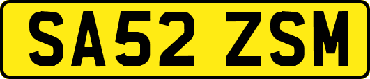 SA52ZSM