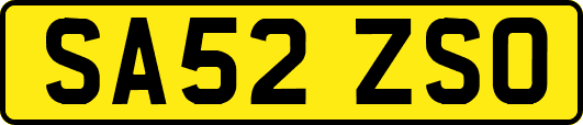 SA52ZSO