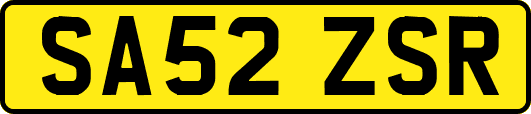 SA52ZSR