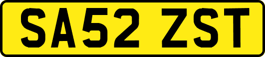 SA52ZST