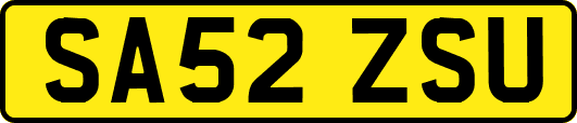 SA52ZSU