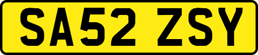 SA52ZSY
