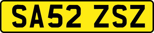 SA52ZSZ