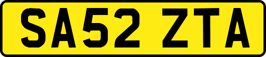 SA52ZTA