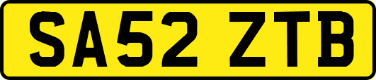 SA52ZTB