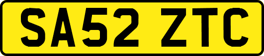 SA52ZTC