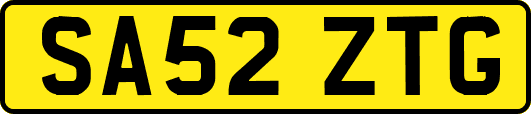 SA52ZTG