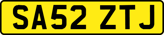 SA52ZTJ