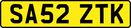 SA52ZTK