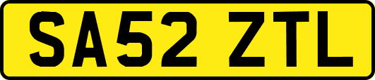 SA52ZTL