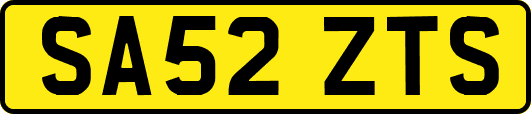 SA52ZTS