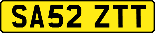 SA52ZTT