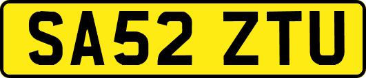 SA52ZTU