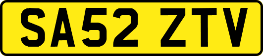 SA52ZTV