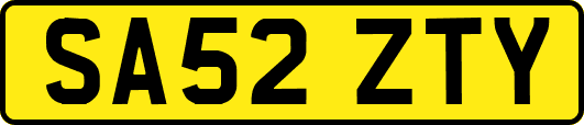 SA52ZTY